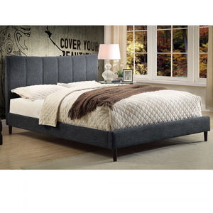 Remmie Upholstered Bed