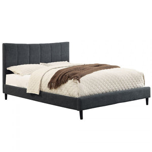 Remmie Upholstered Bed