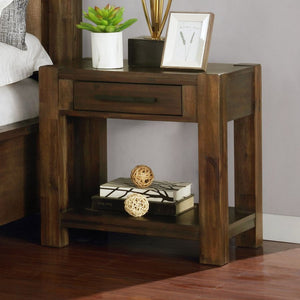 Damien Accent Table