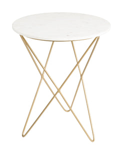 Earth Wind + Fire Accent Table