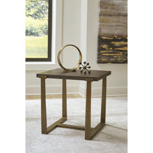 Load image into Gallery viewer, Bali Rectangle Side Table
