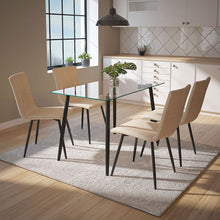 Load image into Gallery viewer, Abby Dining Table
