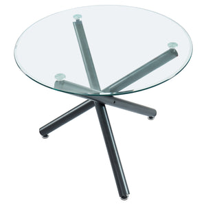 Suzette Round Dining Table.