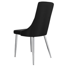 Load image into Gallery viewer, Devo Dining Chair -Black
