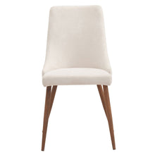 Load image into Gallery viewer, Cora Dining Chair, Beige
