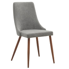 Load image into Gallery viewer, Cora Dining Chair, Grey.
