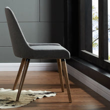 Load image into Gallery viewer, Mia Chair -Dark grey
