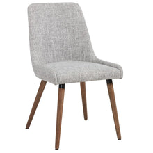 Load image into Gallery viewer, Mia Chair -Light Grey
