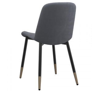 Gabriel Dining Chair, Grey