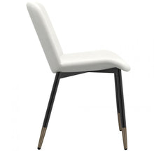 Load image into Gallery viewer, Gabriel Dining Chair, Ivory
