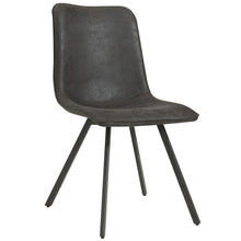 Load image into Gallery viewer, Buren Dining Chair -Vintage Grey
