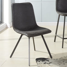 Load image into Gallery viewer, Buren Dining Chair -Vintage Grey
