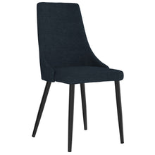 Load image into Gallery viewer, Venice Dining Chair, Blue.
