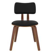 Load image into Gallery viewer, Zuni Side Chair -Black
