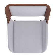 Load image into Gallery viewer, Hudson Side Chair -Grey

