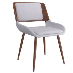 Hudson Side Chair -Grey