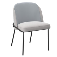 Load image into Gallery viewer, Gloria Chair -Light Grey

