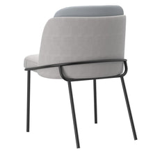 Load image into Gallery viewer, Gloria Chair -Light Grey

