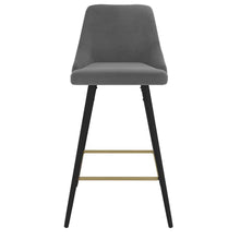 Load image into Gallery viewer, Eve Counter Height Stool, Grey
