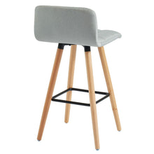 Load image into Gallery viewer, Rico Counter Stool -Grey
