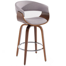 Load image into Gallery viewer, Holt Counter Stool -Grey
