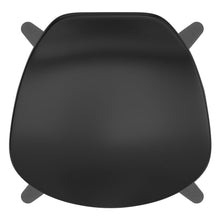 Load image into Gallery viewer, Trex Counter Stool -Black
