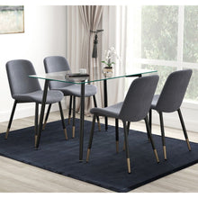Load image into Gallery viewer, Abby 5 Piece Dining Set
