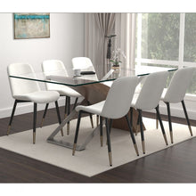 Load image into Gallery viewer, Gabriel 7 Piece Dining Set
