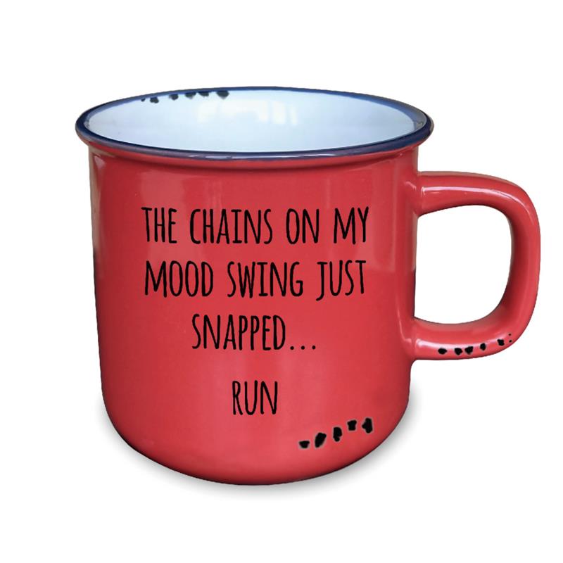 Mood Swing Mug