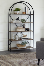 Load image into Gallery viewer, Galtbury Bookcase.
