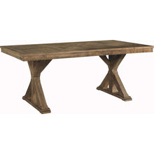 Load image into Gallery viewer, Grindleburg Rectangle Dining Table.
