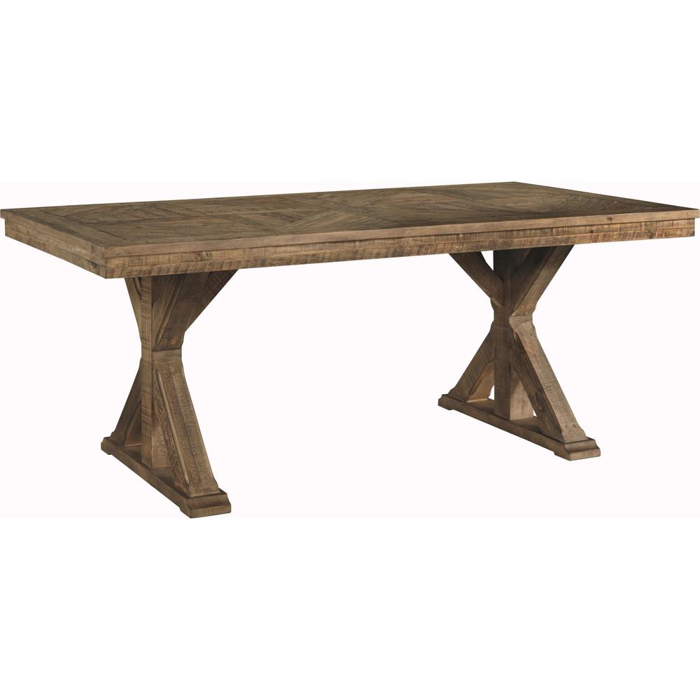 Grindleburg Rectangle Dining Table.