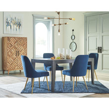 Load image into Gallery viewer, Trishcott Dining Table.
