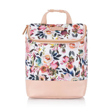 Load image into Gallery viewer, NEW Blush Floral Chill Like A Boss™ Bottle Bag
