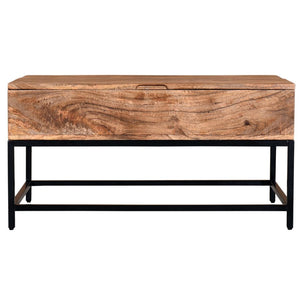 Ojas Lift-Top Coffee Table