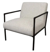 Load image into Gallery viewer, Ryandale Chair Pearl/Black
