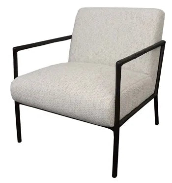 Ryandale Chair Pearl/Black
