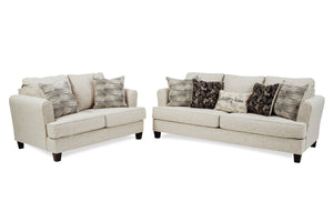 Callisburg Sofa Series.