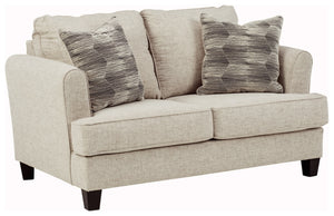 Callisburg Sofa Series.