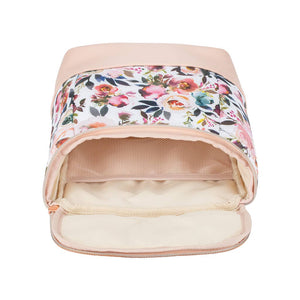 NEW Blush Floral Chill Like A Boss™ Bottle Bag