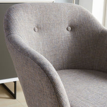 Load image into Gallery viewer, Minto Chair -Grey
