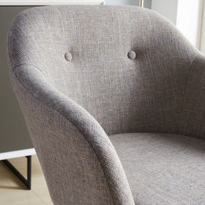 Minto Chair -Grey