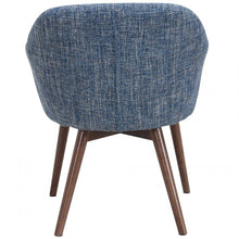 Load image into Gallery viewer, Minto Chair -Blue
