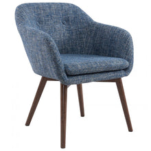 Load image into Gallery viewer, Minto Chair -Blue
