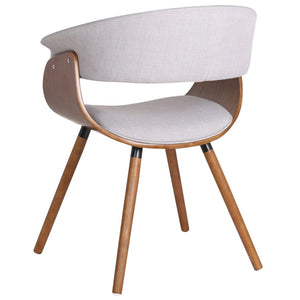 Holt Chair -Grey