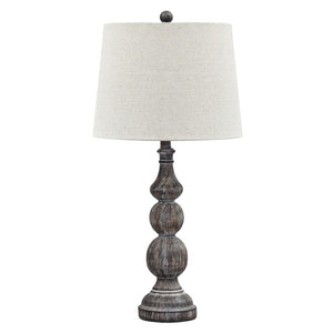 Maisee Table Lamp