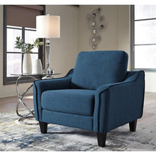 Load image into Gallery viewer, Jerry Accent Chair

