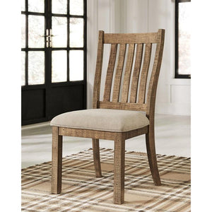 Grindleburg Dining Chair.