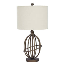 Load image into Gallery viewer, Manasa Table Lamp.
