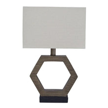 Load image into Gallery viewer, Mari Table Lamp.
